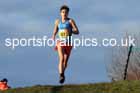 Mens under-17s 2024 NECAA Cross Country Champs., Temple Park, South Shields. Photo: David T. Hewitson/Sports for All Pics